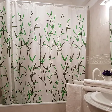 Apartamento Mar Azul