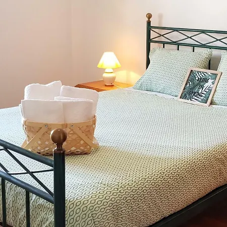 Mar Azul Apartamento Ericeira