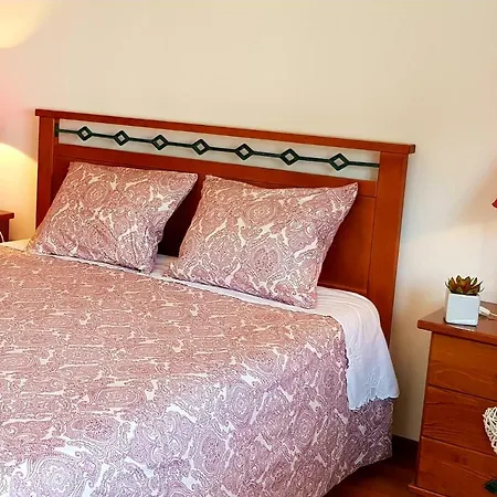 Mar Azul Apartamento