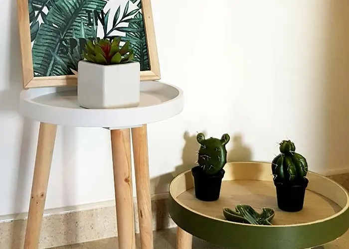 Apartment Mar Azul *