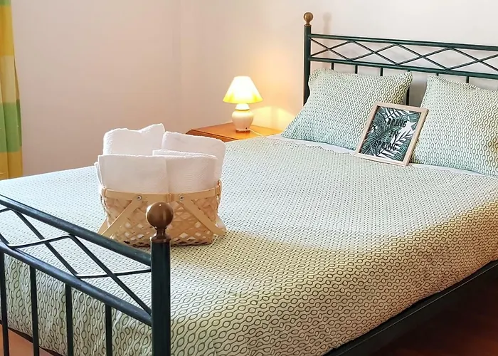 Mar Azul Apartment Ericeira